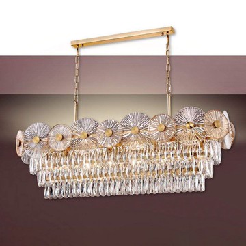 進口水晶吊燈 B102-81-20361