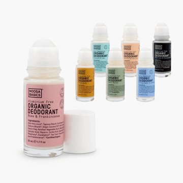 植萃體香滾珠 椰子香草