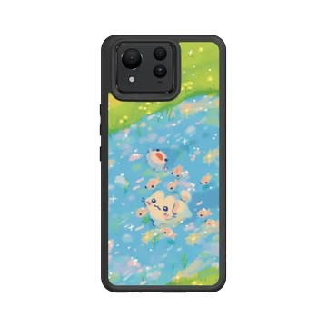 Zenfone 11 Ultra SolidSuit 黑 - Jazlynn - 日常漫步