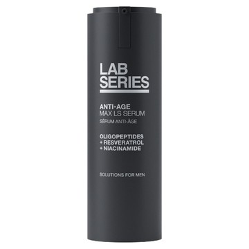 LAB SERIES 雅男士 鈦金能量緊緻精華  27ml  1個