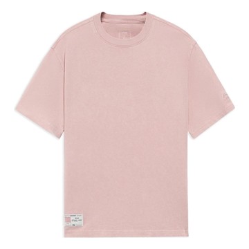 Li-Ning Chinese Color T-shirt 'Pink'