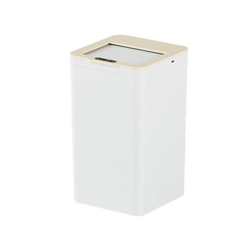 【ibits】ES 9L 智能感應垃圾桶 紅外線震動雙感應 隱藏抽蓋 方便拆洗 PD5002 超限