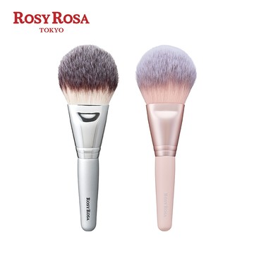 [台灣總代理] ROSY ROSA 全效漂漂刷-粉狀專用1入(共2色) 新色上市