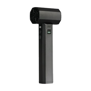 PHILO 暴風怪獸 強力渦輪增壓暴力風槍 PF1200 (除塵機/吹塵器/強風機/除塵槍/風槍/吹塵槍)