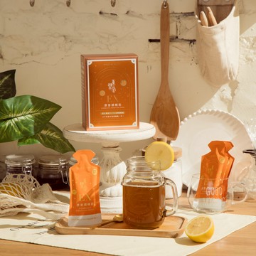 東璧堂 康普順暢飲EX｜順暢代謝專家