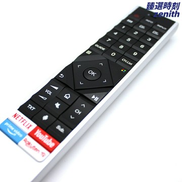 【語音一鍵直達】海信藍牙遙控器 電視遙控器 智能遙控器 語音遙控器 原廠替換 適用於NETFLIX/YOUTUBE 型號ERF6A62