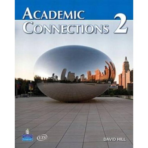 Academic Connections Level Student Book