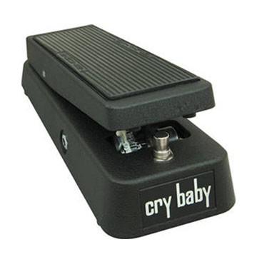 JIM DUNLOP GCB95 娃娃踏板