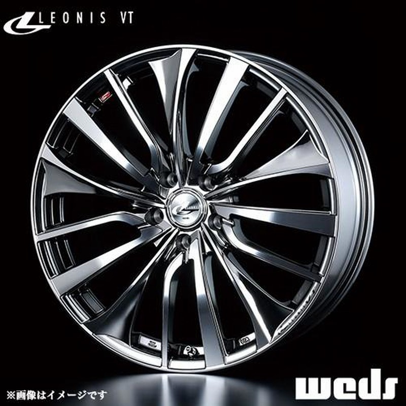 クーポン利用で2750円&送料無料 アルミホイール 17X7J PCD100 5穴 +47