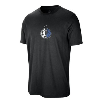NIKE NBA SS LOGO TEE 短袖上衣 獨行俠隊