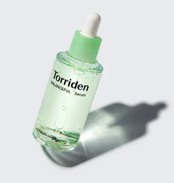 Torriden 桃瑞丹 積雪草舒緩安瓶精華