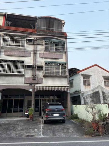 屏東潮州泗林可整理透天好宅 自住投資皆宜13120｜屏東縣潮州鎮通潮路