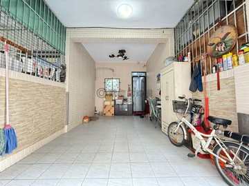 近高科大一樓有車庫有孝親房已整理透天｜高雄市三民區正忠路