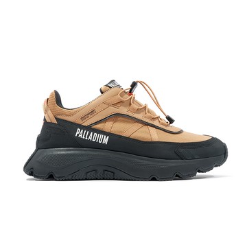 Palladium THUNDER PROTECT WP+~WOODLIN 男女 休閒鞋 74395209