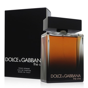 Dolce & Gabbana The One 唯我男性淡香精 EDP 100ml (平行輸入)