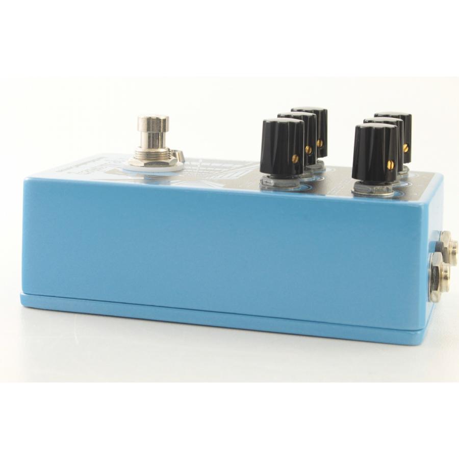 (中古) EARTH QUAKER DEVICES   The Warden (御茶ノ水本店)