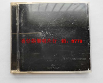 周杰倫 八度空間 臺阿爾法首版單碟版 絕版專輯 高音質BMG唱片 附原盒IFPI碼 經典收藏 輕微磨損如圖