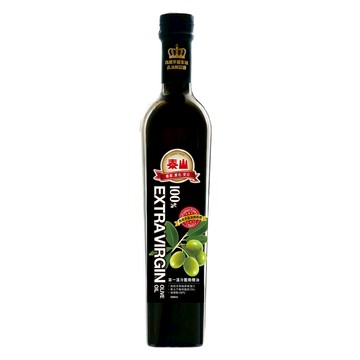 [家速配]泰山第一道冷壓橄欖油