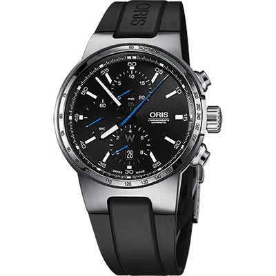 Oris Willimas F1 44mm Yahoo