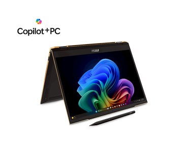 【2026熱銷推薦】Summit 13 AI+ Evo A2VMTG-006TW 長效AI觸控筆電