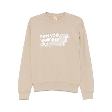 Sporty & Rich Sweaters