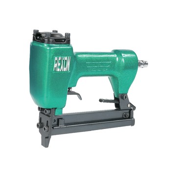 REXON ㄇ型釘槍 422