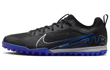 NIKE MERCURIAL VAPOR 15 PRO BLACK/HYPER ROYAL
