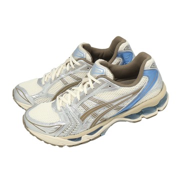 [ACS] Asics 亞瑟士 休閒鞋 GEL-Kayano 14 女鞋 米 復古跑鞋 支撐 運動鞋 1202A056113
