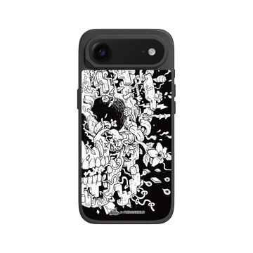 iPhone Air SolidX 黑 - Ted Leonid Melendres - The End 末日