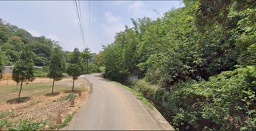 ️好屋留意中️造橋尖豐公路旁休閒養身山坡地｜苗栗縣造橋鄉東赤崎段