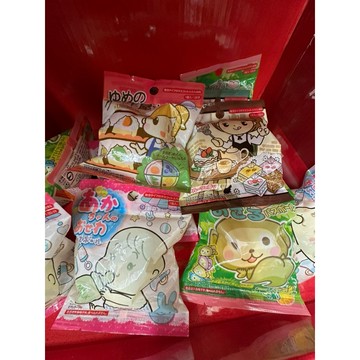 特價🉐出清 泡澡球 入浴球 一顆 隨機出貨 洗澡玩具 泡泡浴2026/10