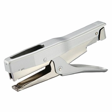 MAX 美克司 剪刀型 釘書機 訂書機 /台 HP-88(適用布料、紙板、厚材質)【APP滿額下單10%點數(單一帳號最高5000點)】1/31止