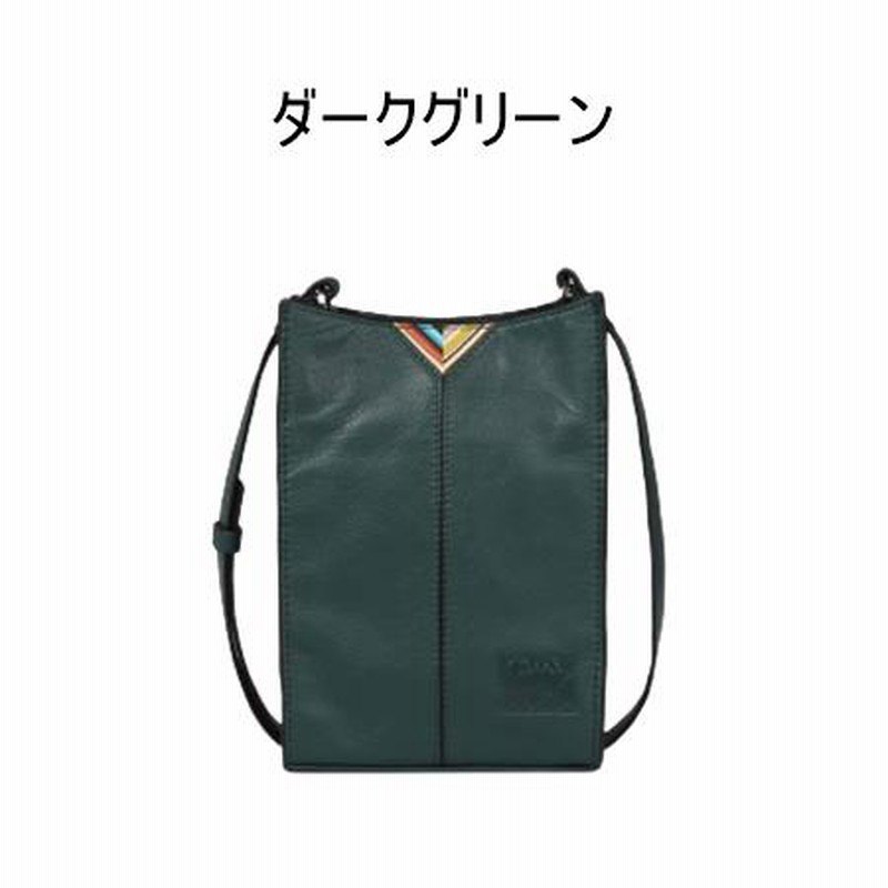 ポール・スミス Paul Smith ショルダーバッグ シグネチャーストライプトライアングル ミニショルダーバッグ ユニセックス |  LINEブランドカタログ