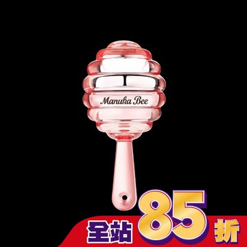 Manuka Bee兒童倍護潤唇棒(無香味)