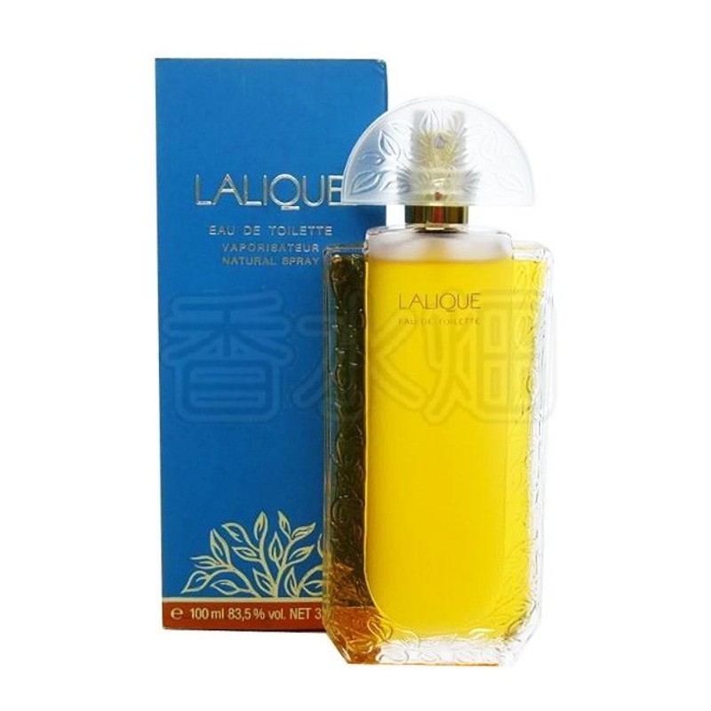 廃盤 LALIQUE ラリック EDT 100ml 香水 フレグランス www