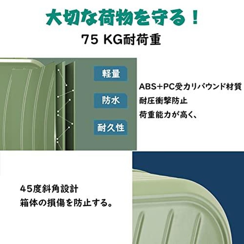 Onbeiki オンベイキ スーツケース 機内持ち込み 軽量 小型 Sサイズ