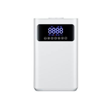 霧化機/自動噴霧機 【造物】加熱加濕器 智能加濕器 超聲波加濕器 噴霧機 香氛機 水氧機 霧化機