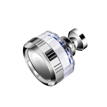 淨水過濾濾心 快速到貨增壓水龍頭過濾器濾芯(16入組)