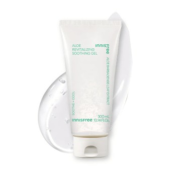 蘆薈修護紓緩凝膠 300ml