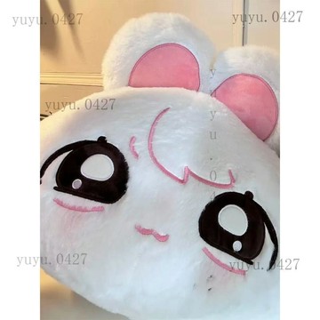🐰周邊上新 張桂源 源味兔 抱枕 40cm 可愛萌系小兔子 毛絨玩偶  追星 周邊  應援 送閨蜜朋友歡喜生日禮物🐰