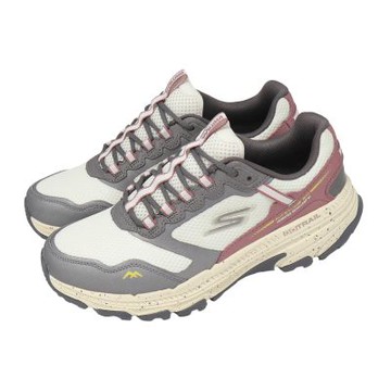 Skechers 越野跑鞋 Go Run Trail Altitude 2 寬楦 女鞋 防潑水 129525WNAT