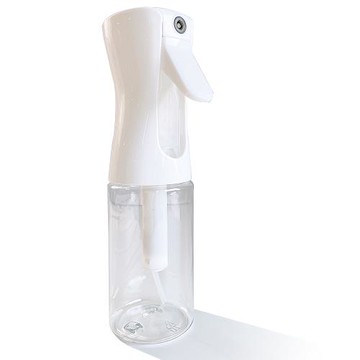 二入組-高壓連續噴霧瓶200ml 噴霧罐 分裝瓶 酒精噴霧瓶 氣壓噴瓶