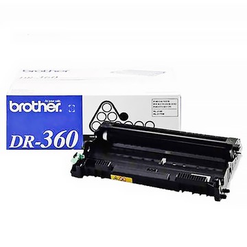 Brother 公司貨 雷射印表機/複合機感光滾筒 MFC-7340/DCP-7040/HL-2170W/DCP-7030/HL-2140/MFC-7440N適用  DR360  1個