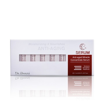 【APP專案價】凍齡熬夜緊顏彈潤安瓶 1.7ml (7支/盒)