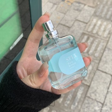 臺灣🚍8H出🉑想念大海の微風啦~純凈微風香水持久留香自然淡香學生女高級小衆 W04H