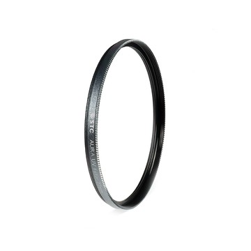 STC Ultra Layer AURA UV 55mm 高細節保護鏡 超薄框 強化玻璃 公司貨