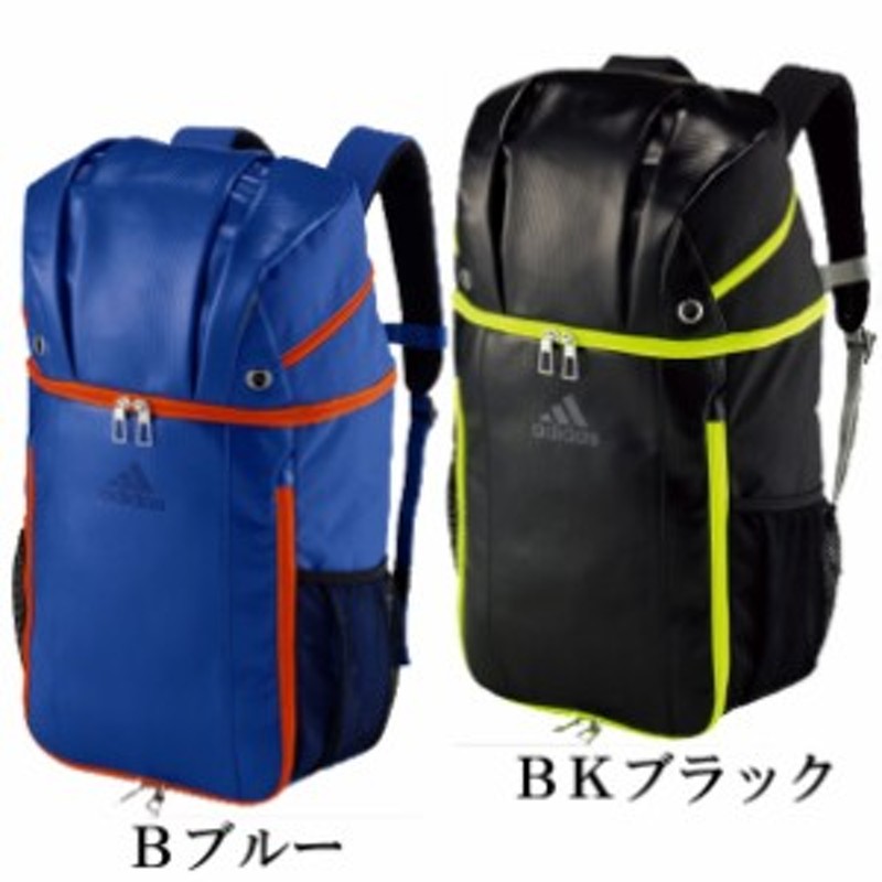 アディダス adidas ボール用デイパック ボールケース・リュック 18SS(ADP26B BK) 通販 LINEポイント最大10.0%GET |  LINEショッピング