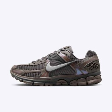 Nike Zoom Vomero 5 [HF5493-201] 男 運動休閒鞋 復古 慢跑 緩震 舒適 金屬棕