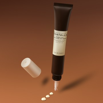 SKIN1004 Madagascar Centella Probio-Cica Bakuchiol Eye Cream 20ml