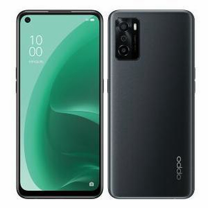 OPPO A55s 5G ブラック CPH2309 未使用 | www.mpslsw.gov.zw